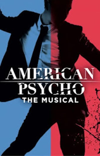 Image 0 for American Psycho - Novel b…