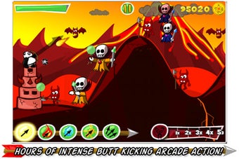 Image 2 for BowQuest: PandaMania!