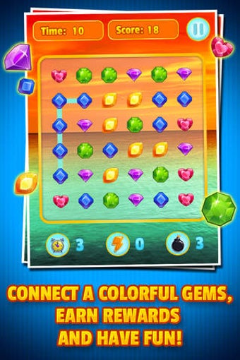 Image 0 for Gems & Jewels