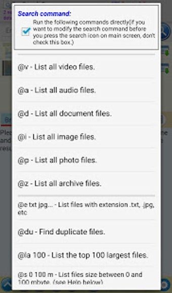 Image 1 for DocSearch+(search filenam…