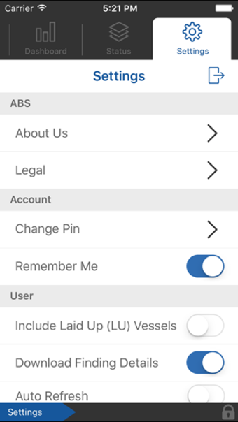 Image 0 for ABS Survey Manager
