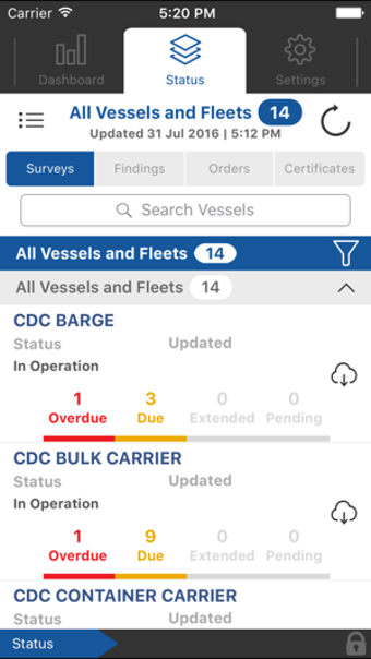 Image 1 for ABS Survey Manager