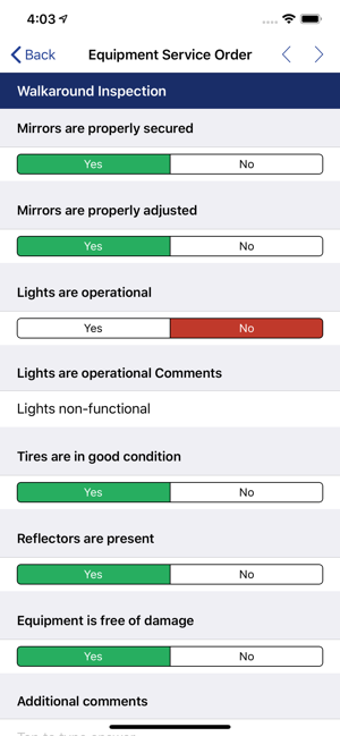 Image 2 for ICF Sightline Mobile App