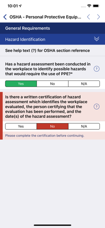 Image 1 for ICF Sightline Mobile App