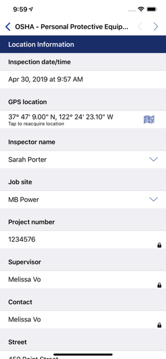 Image 0 for ICF Sightline Mobile App