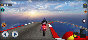 Image 0 for Hardline Rider