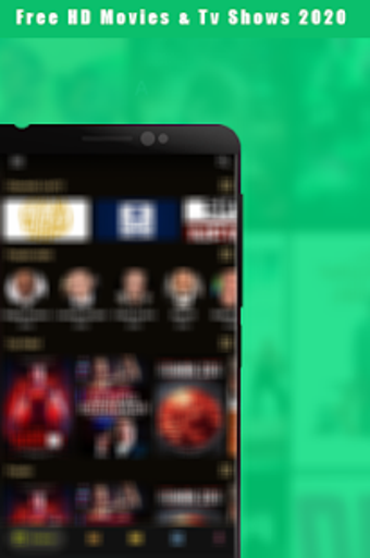 Image 0 for Free HD Movies & Tv Shows…