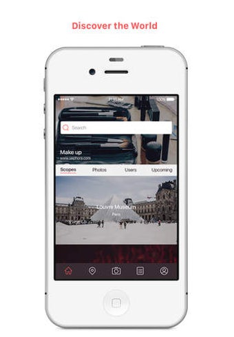Image 0 for Scope: Search Social Imag…