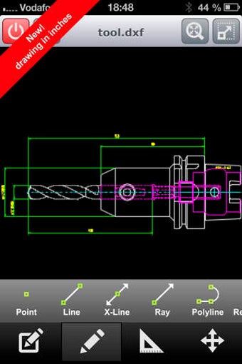 Image 0 for biiCADo Touch Pro Profess…