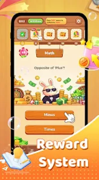 Image 0 for QuizSpark: Play  Win Rewa…