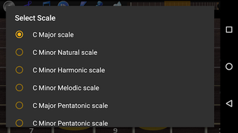 Imagen 2 para Guitar Scales & Chords Fr…