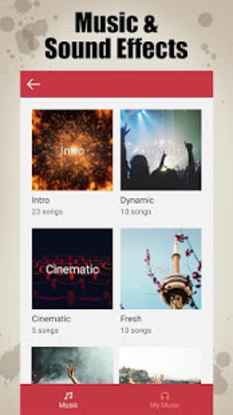 Imagen 2 para Apex Intro Maker for YouT…