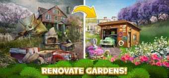 Image 3 for Solitales: Gardening Soli…