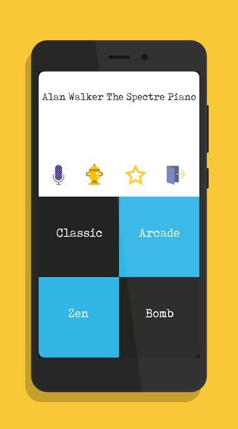 Image 0 for Alan Walker The Spectre P…