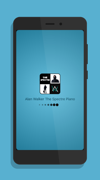Image 1 for Alan Walker The Spectre P…