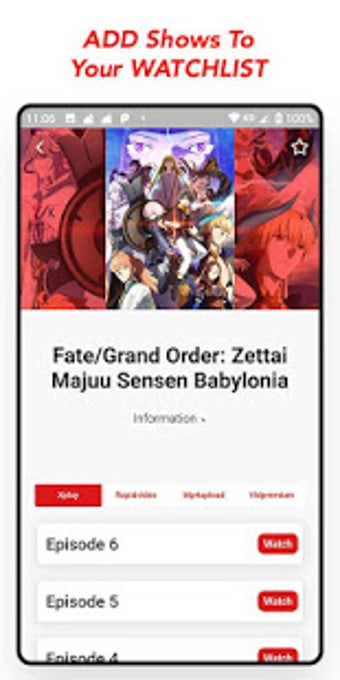 Imagen 0 para Anime Prime | Everything …