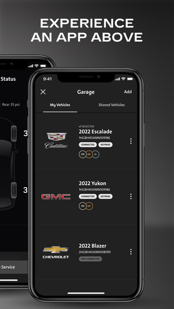 Image 0 for myCadillac