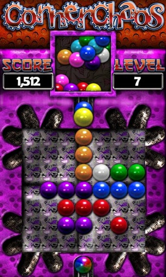 Image 1 for CornerChaos