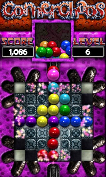 Image 0 for CornerChaos