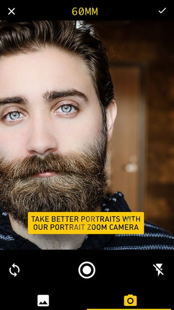 Image 0 for Portrait Blur - Free Lens…