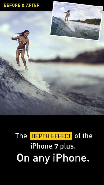 Image 1 for Portrait Blur - Free Lens…