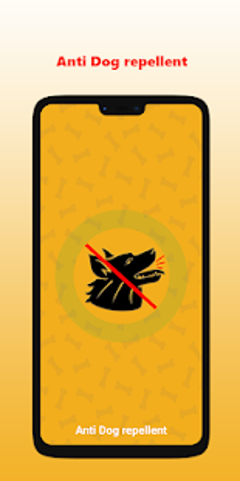 Image 0 for Anti Dog repellent