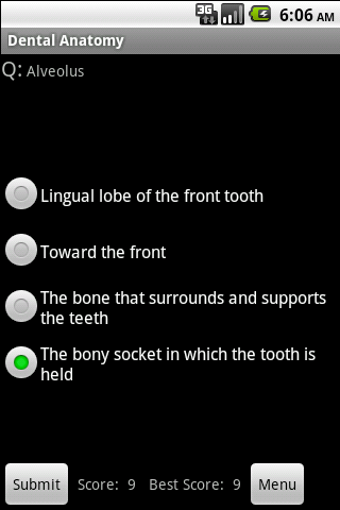 Imagen 1 para 1000 Dental Flashcards an…