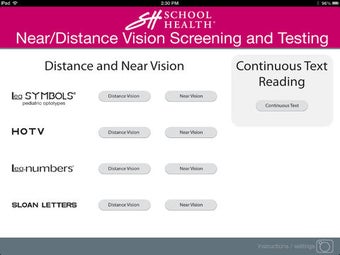 Image 0 for School Health Near/Distan…