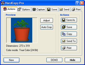 Image 0 for HardCopy Pro