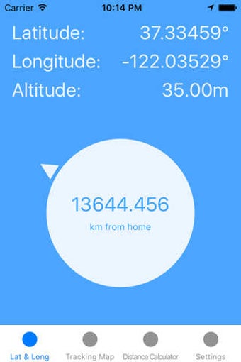 Image 0 for Latitude and Longitude Pl…