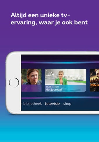 Image 0 for Proximus TV