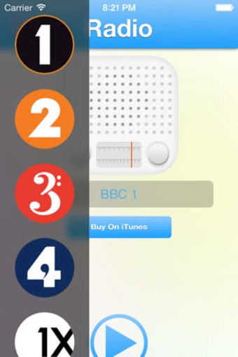 Image 0 for Radio, News and UK Musics…