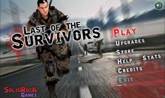 Imagen 1 para Last of the Survivors