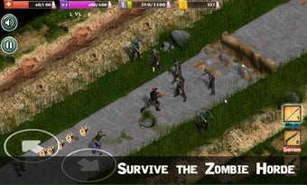 Imagen 0 para Last of the Survivors