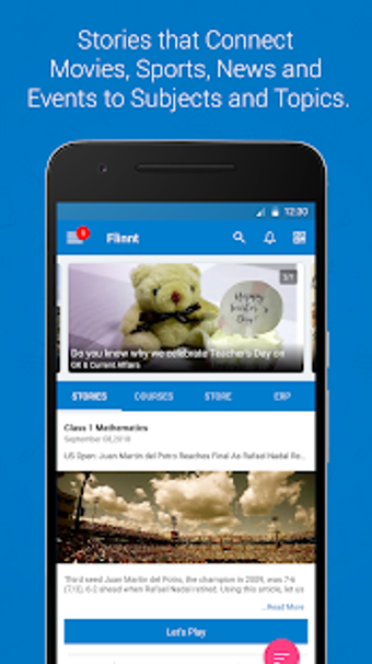 Image 3 for Flinnt