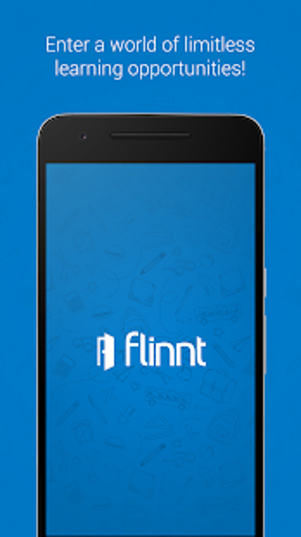 Image 0 for Flinnt
