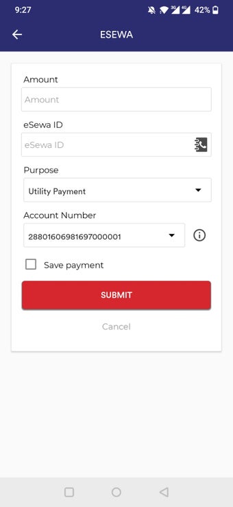 Imagen 3 para NBL Mobile Banking