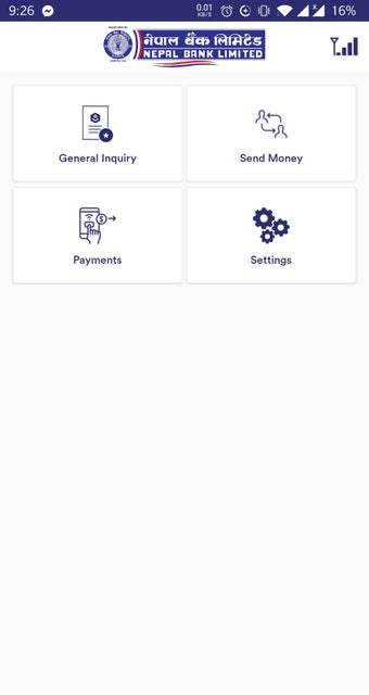 Imagen 5 para NBL Mobile Banking
