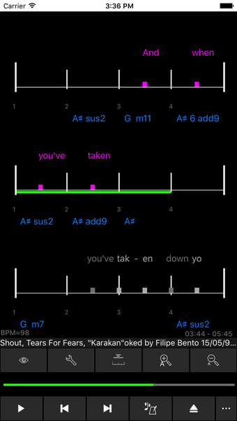 Image 3 for MIDI Voyager