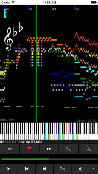 Image 2 for MIDI Voyager