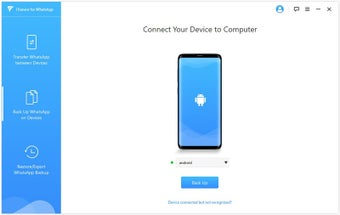 Image 0 for iTransor for WhatsApp
