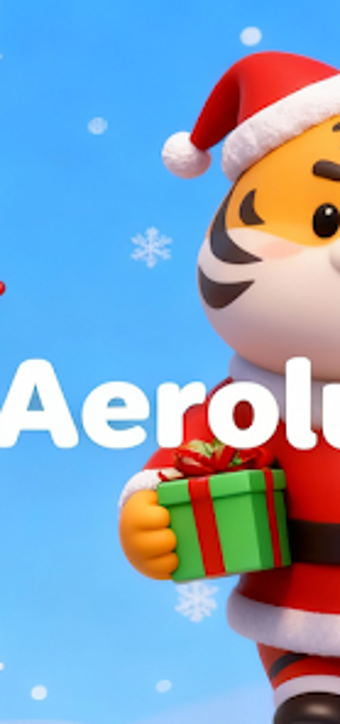 Image 0 for Aerolume
