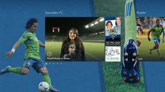 Image 1 for Seattle Sounders FC for W…