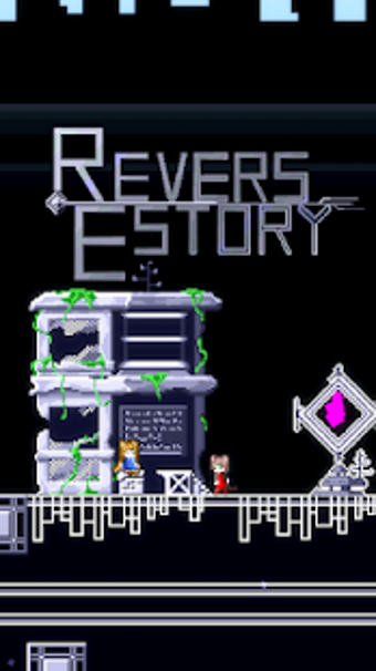Image 3 for ReversEstory