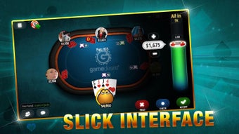Imagen 1 para Poker Omaha
