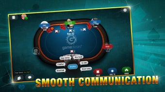 Imagen 2 para Poker Omaha
