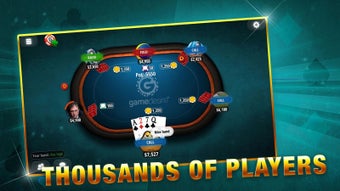 Imagen 3 para Poker Omaha