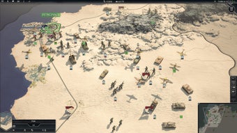 Image 0 for Panzer Corps 2