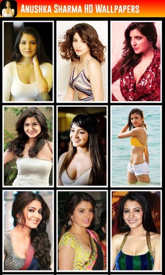 Image 1 for Anushka Sharma HD Wallpap…