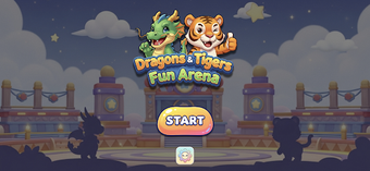 Image 0 for Dragons  Tigers Fun Arena